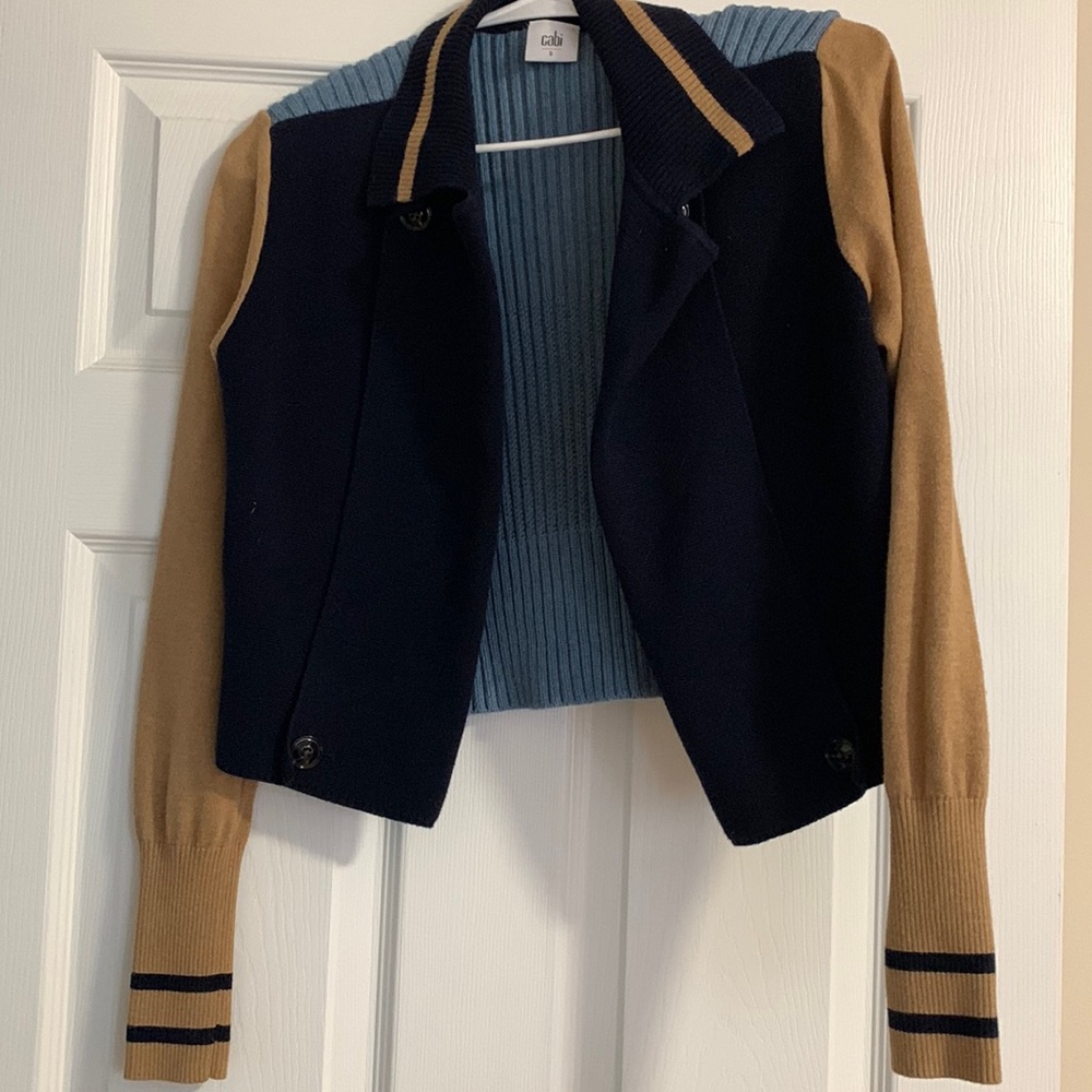 Never worn
